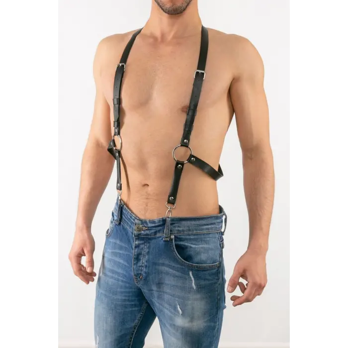 Erkek  Harness