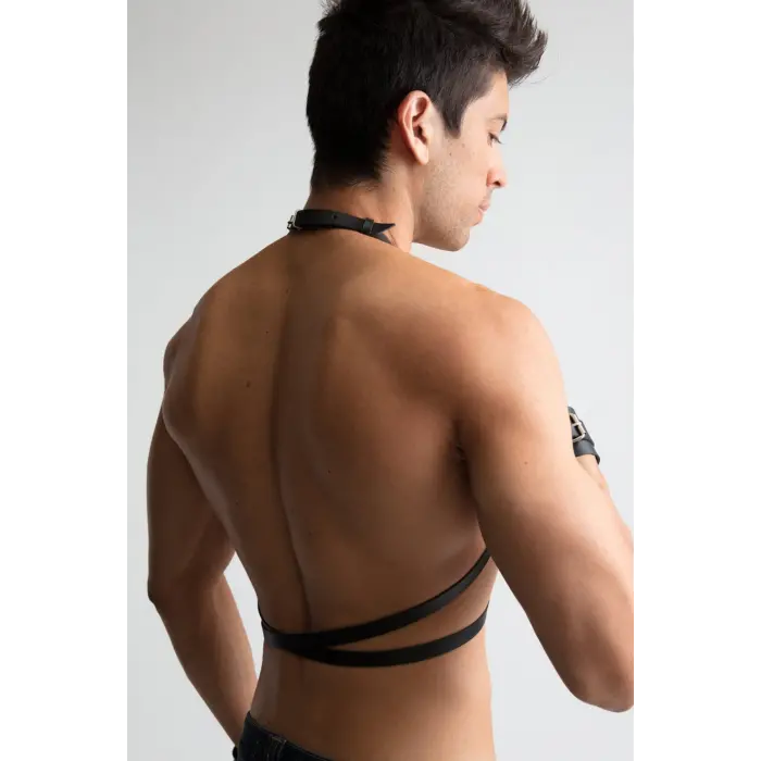 Erkek  Harness
