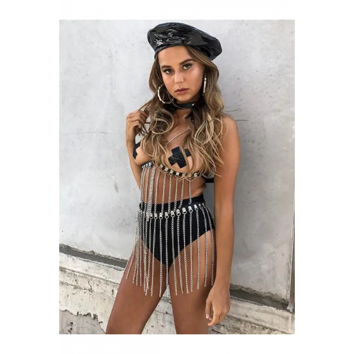 Fantezi Body-harness Body