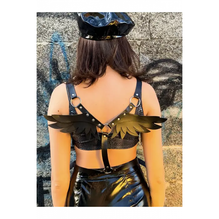 Fantezi Body-harness Body