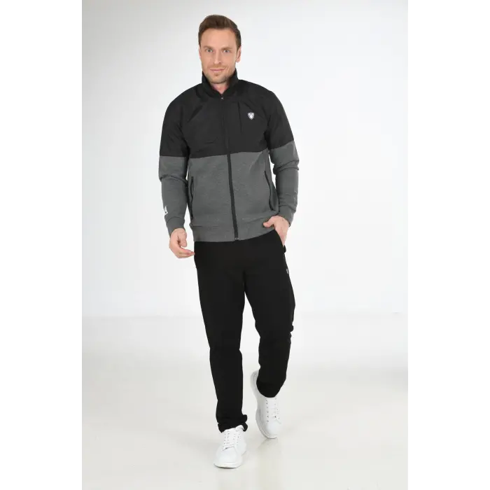 Fm 201536 Erkek  Eşofman Takımı