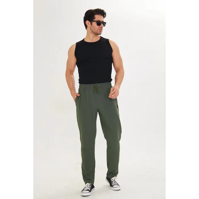 Fm 2660 Erkek  Eşofman Altı