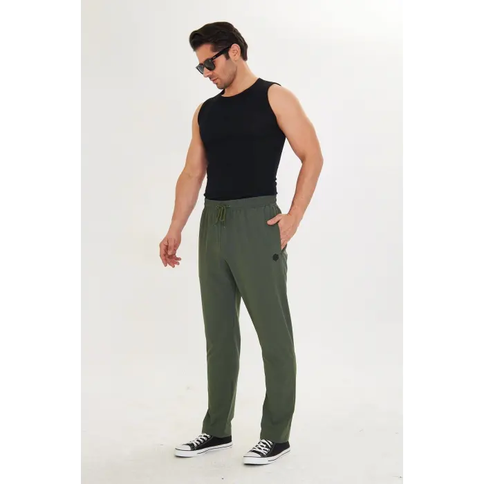 Fm 2660 Erkek  Eşofman Altı