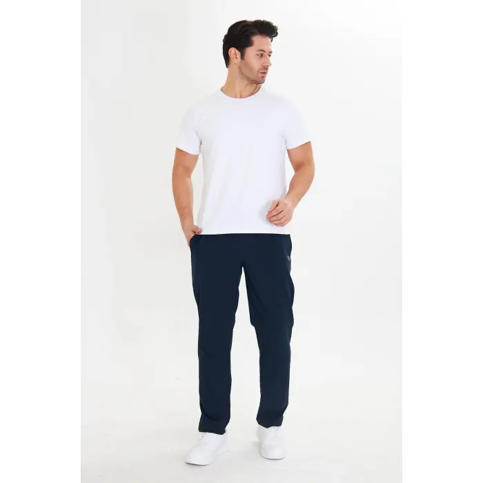 Fm 2660 Erkek  Eşofman Altı