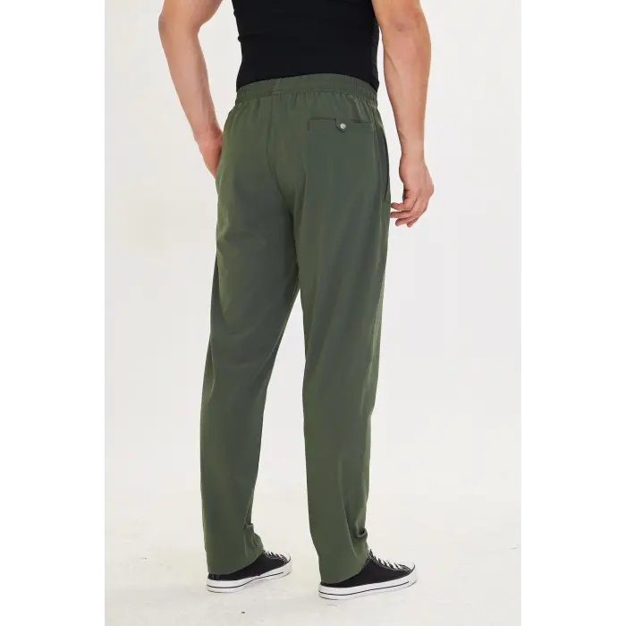 Fm 2660 Erkek  Eşofman Altı