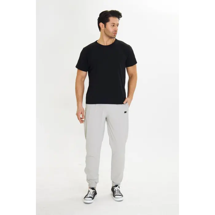 Fm 2663 Erkek  Eşofman Altı