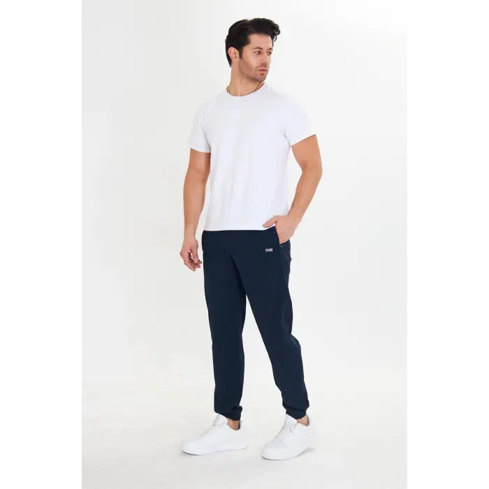 Fm 2663 Erkek  Eşofman Altı