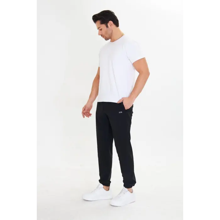 Fm 2663 Erkek  Eşofman Altı