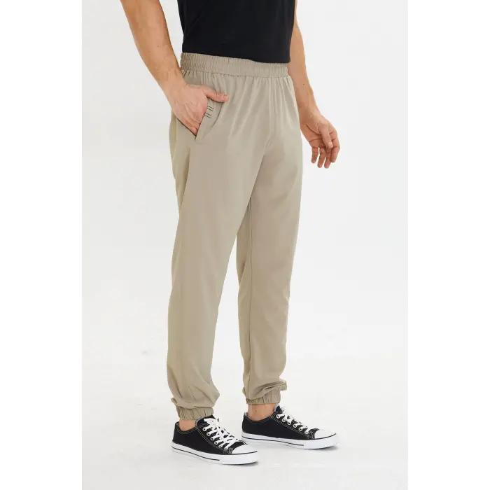 Fm 2663 Erkek  Eşofman Altı