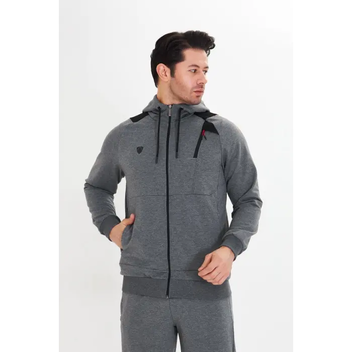 Fm 5745 Erkek  Eşofman Takımı