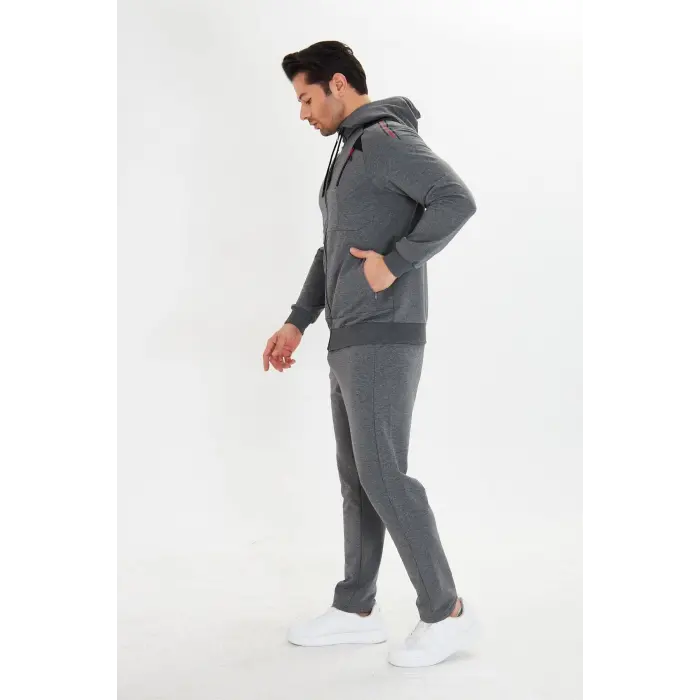 Fm 5745 Erkek  Eşofman Takımı