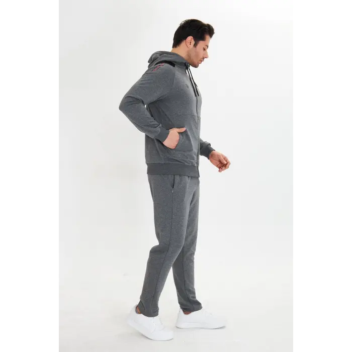 Fm 5745 Erkek  Eşofman Takımı