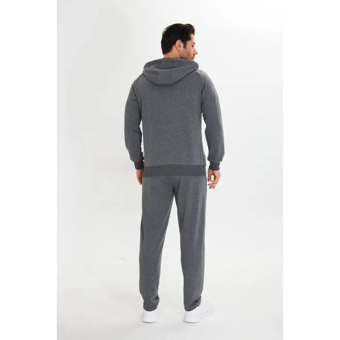 Fm 5745 Erkek  Eşofman Takımı