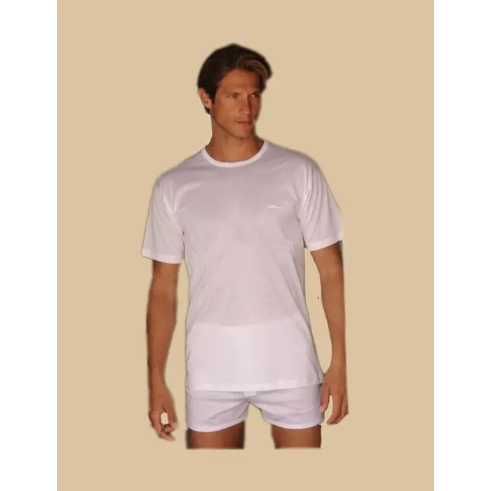 Kom Elite Fanila Beyaz 3xl