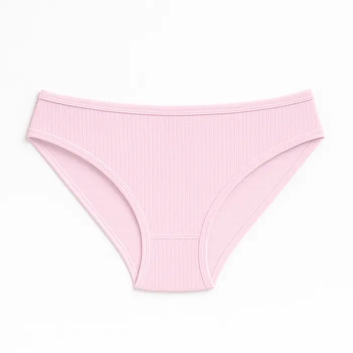 LYYN 7 Li Fitilli Külot Kadın