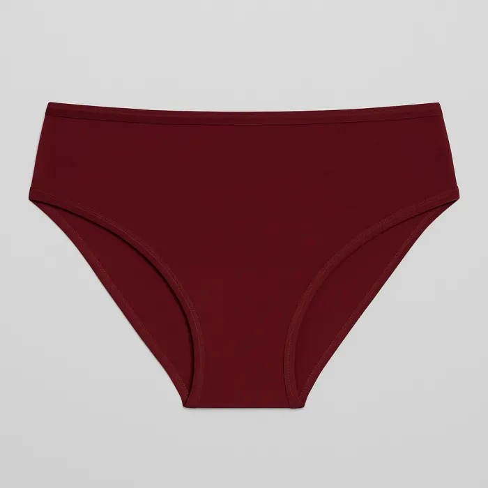 LYYN Bikini Pamuk Kadın 2611