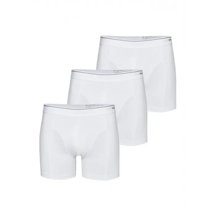 LYYN Blackspade Erkek Boxer 3lü 9673