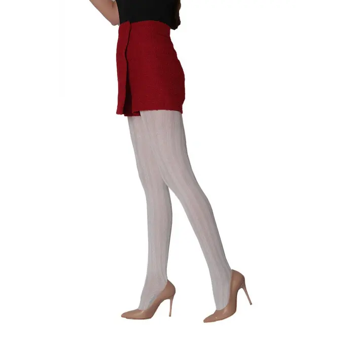 LYYN Daymod Sonya Külotlu Çorap