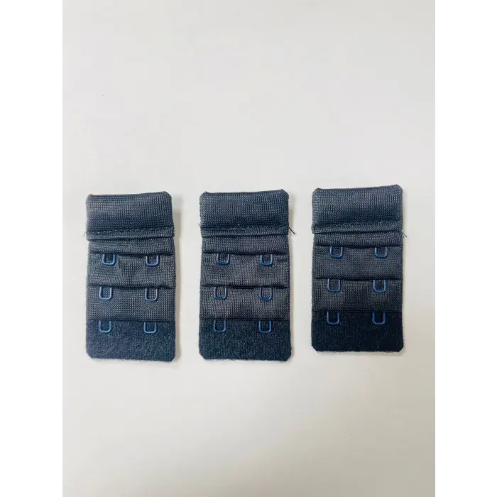 LYYN Freshness 002 3 Kademeli Sütyen Uzatıcı Agraf