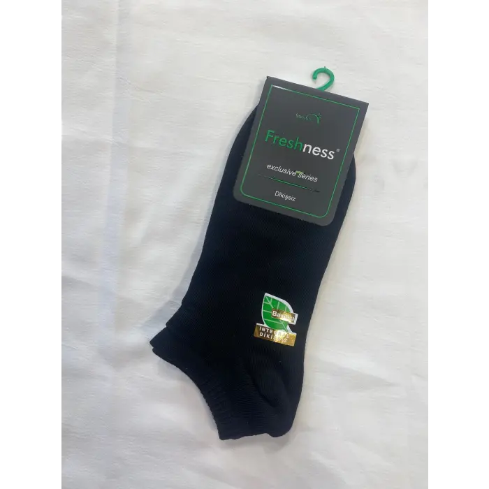 LYYN Freshness 5000 Bayan Patik Çorap