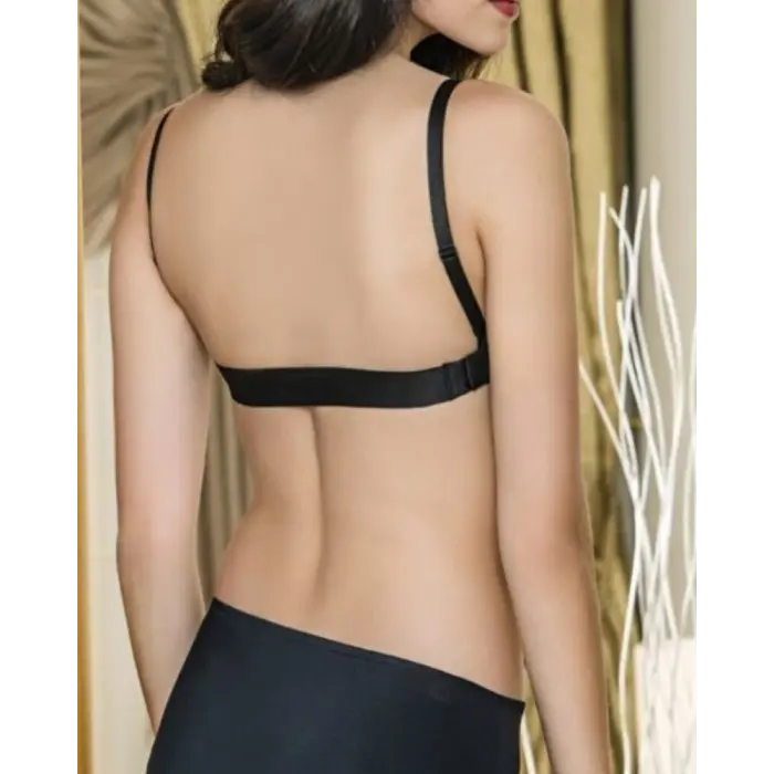 LYYN Gallipoli 1480 Kadın 3 Kullanım Fonksyonlu Sütyen (push-up)