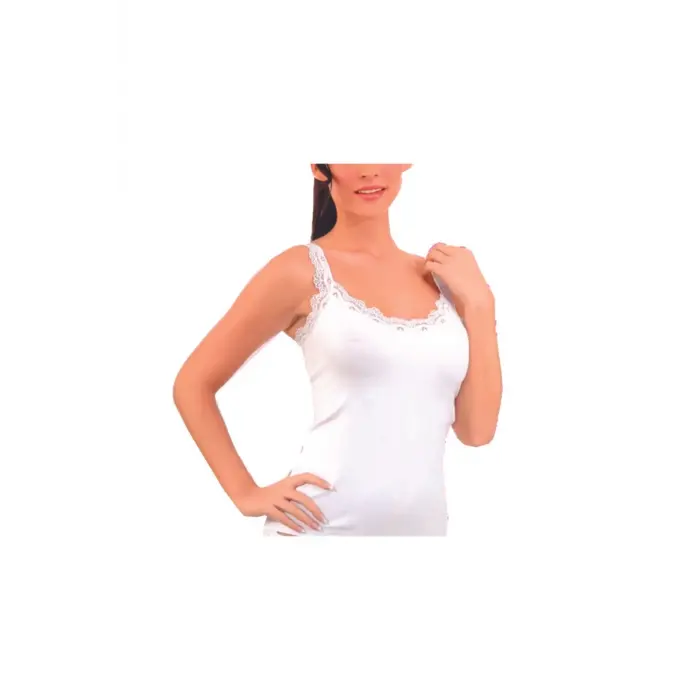 LYYN İmer 1236 Dantel Atlet