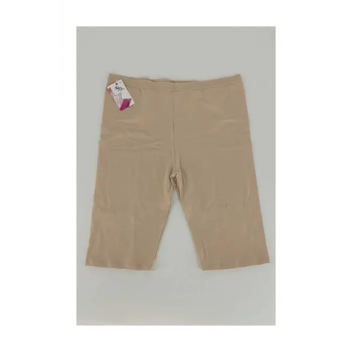 LYYN İmer 4337 Kadın Kısa Tayt