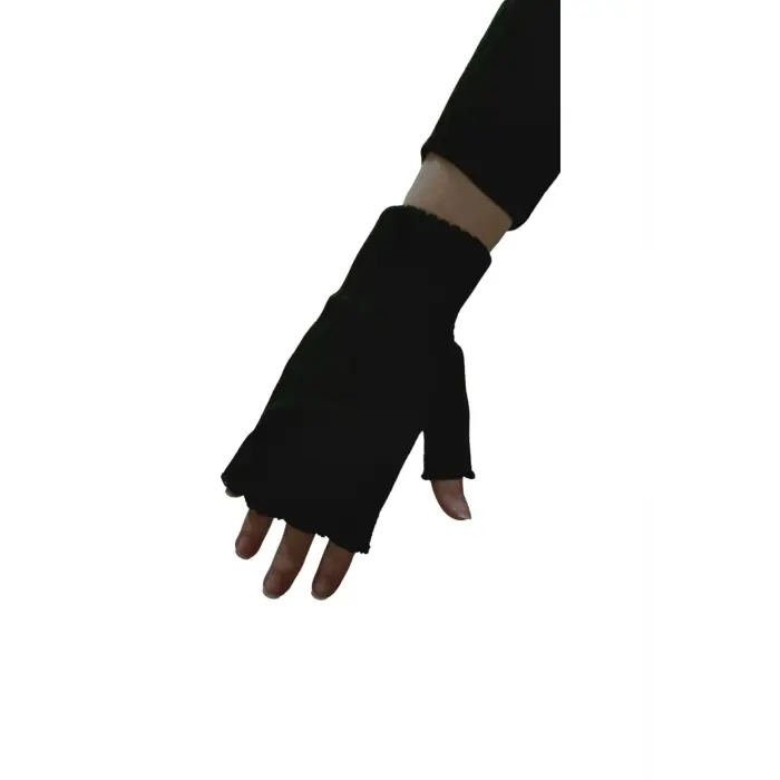 LYYN Kışlık Kesik Eldiven