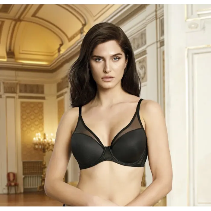 LYYN Nurteks 1010 Minimiser Desteksiz Sütyen