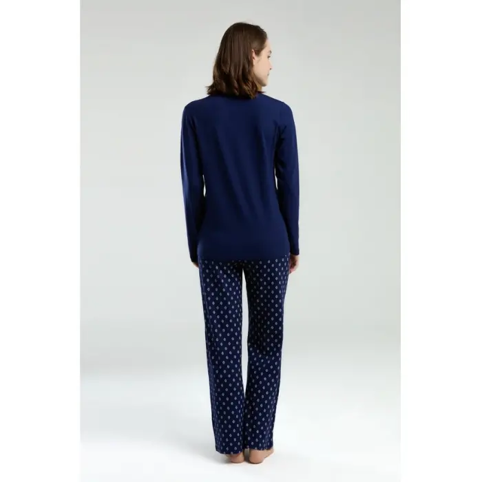 LYYN Pıerre Cardın 8951-s Kadın İkili Takım