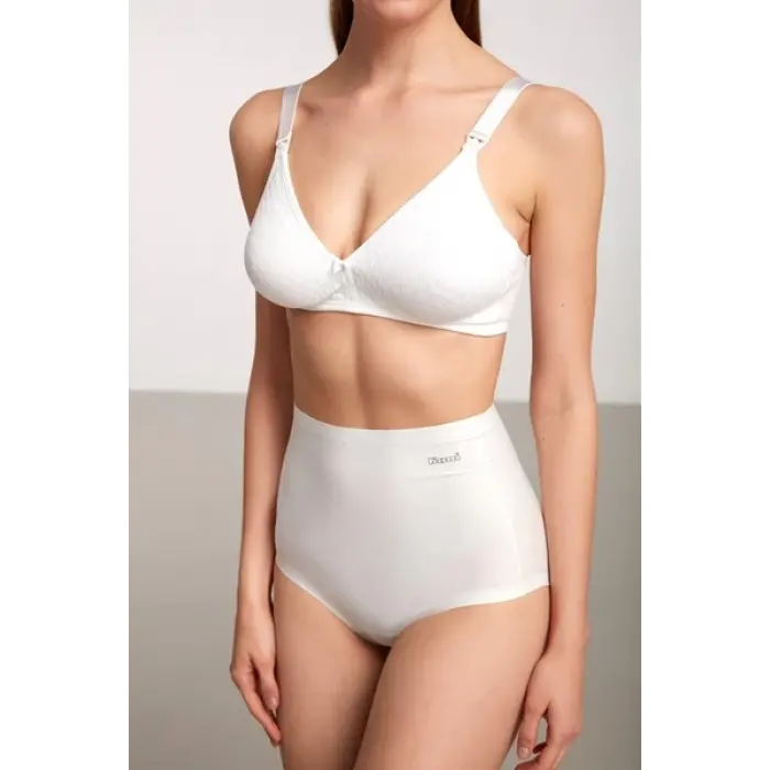 LYYN Rosalinda Ultra Hafif Yüksel Bel Külot