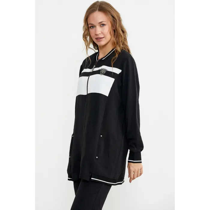 LYYN Sementa 76456 Blok Geçişli Rahat Kalıp Takım