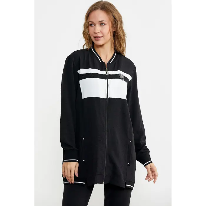 LYYN Sementa 76456 Blok Geçişli Rahat Kalıp Takım