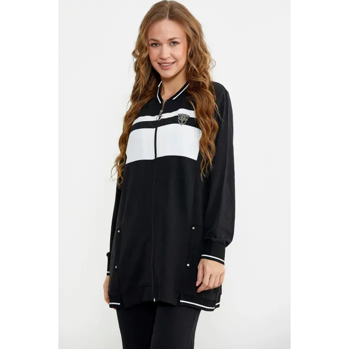 LYYN Sementa 76456 Blok Geçişli Rahat Kalıp Takım