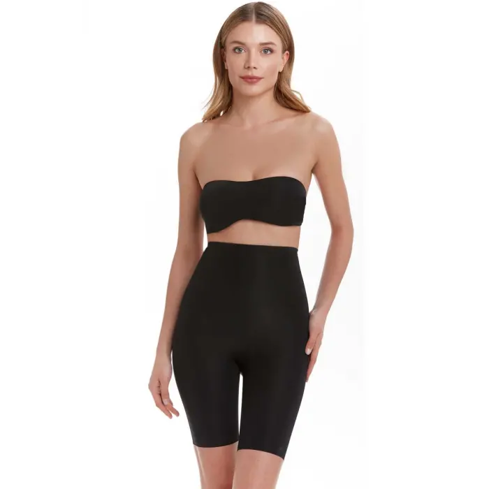 LYYN Ten 501112119 Uzun Paçalı Korse