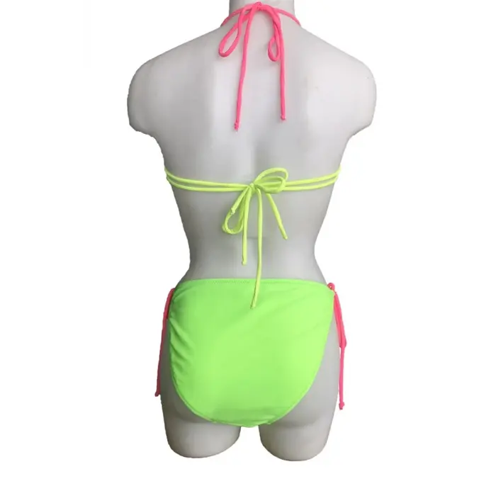 Mila Küçük Üçgen Bikini