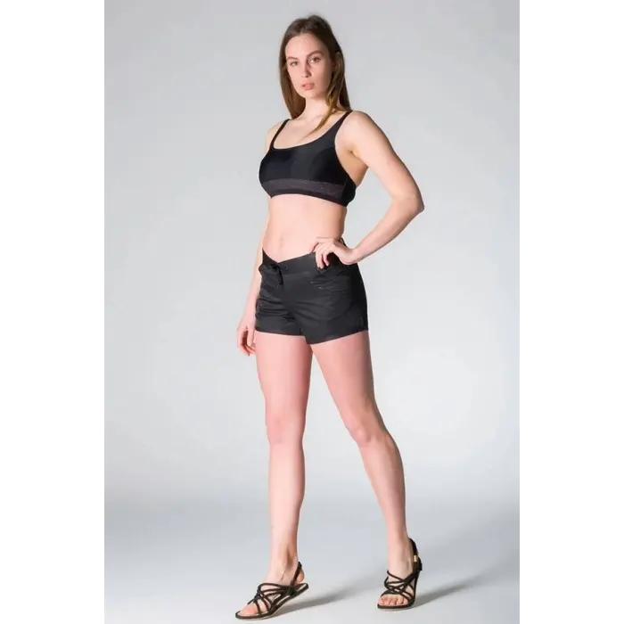 My Sea Kadın Deniz Şort