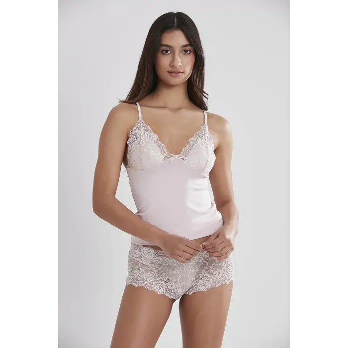 Pierre Cardin 332 Bayan Atlet Külot Takım