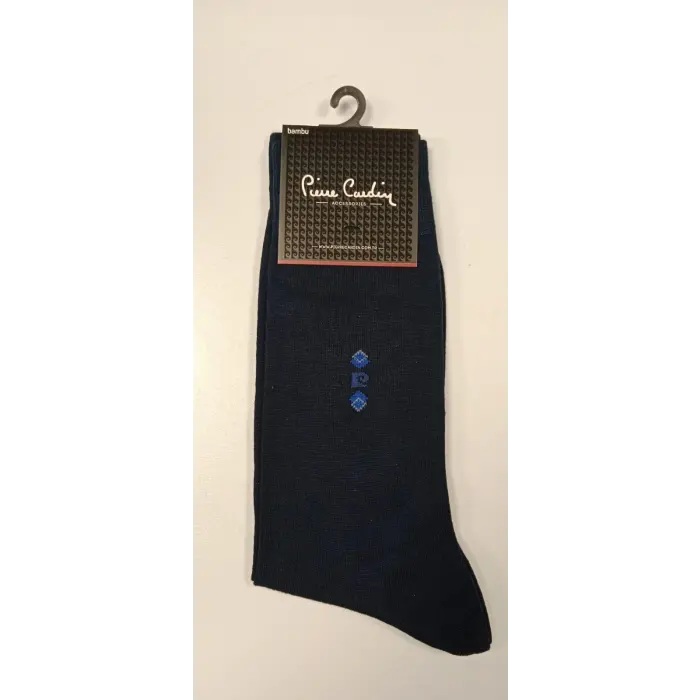 Pierre Cardin 496 Banos Erkek  Çorap