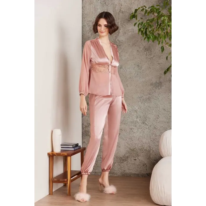 Pierre Cardin 6005 6lı Kadın Çeyiz Seti