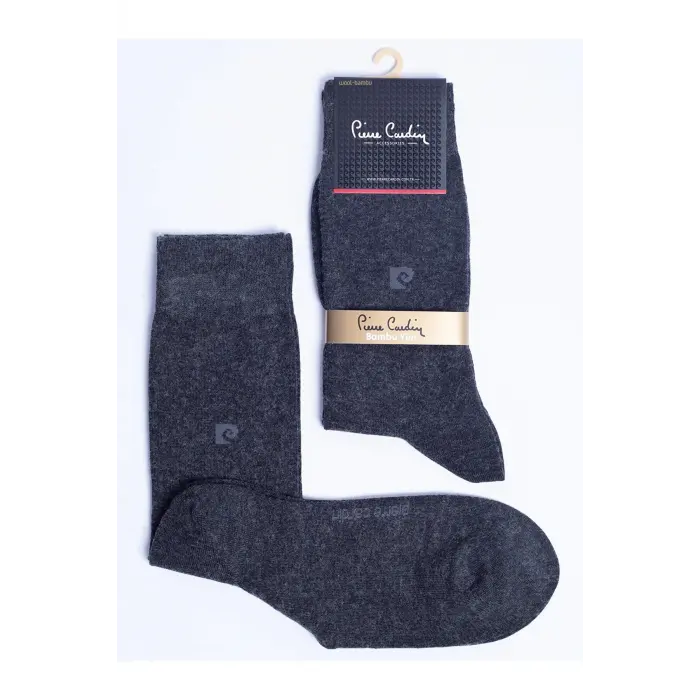 Pierre Cardin 632 Erkek  Soket Çorap