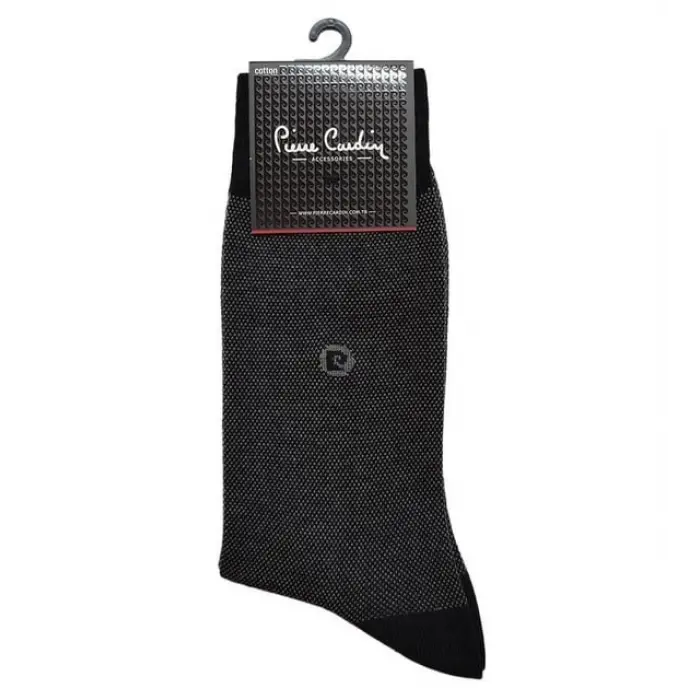 Pierre Cardin 732 Erkek  Pamuklu Çorap