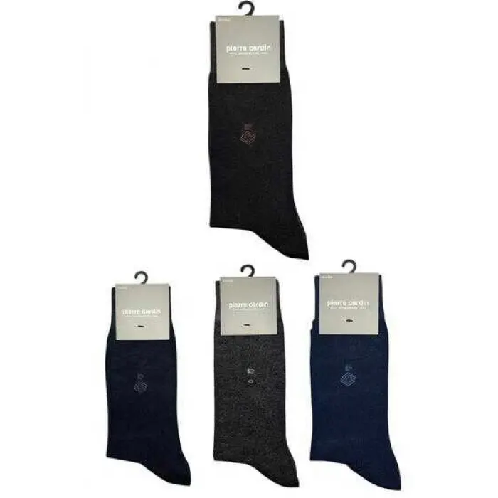 Pierre Cardin 934 Erkek  Modal Çorap