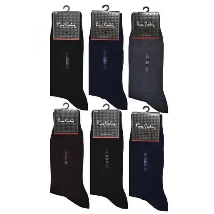 Pierre Cardin 936 Erkek  Modal Çorap