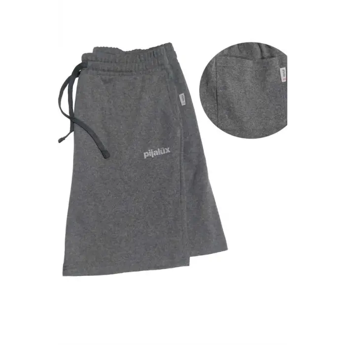 Pijalüx Erkek  Tek Alt Şort 3301