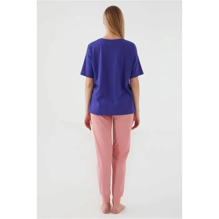 Rolypoly 3067-s Kadın Pijama Takımı