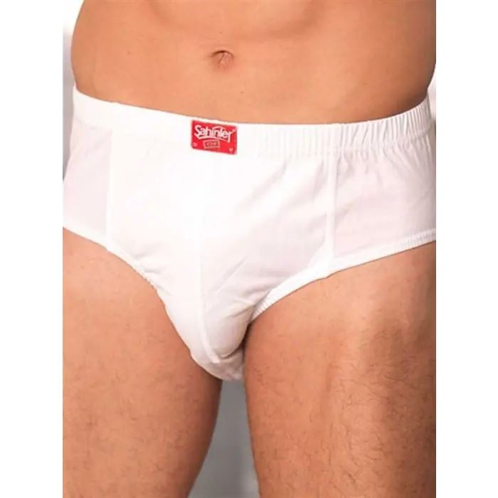 Şahinler Penye Erkek  Külot Slip E009