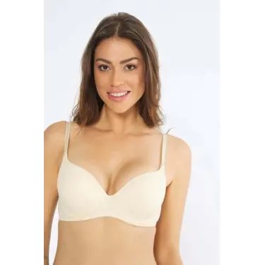 1040 Desteksiz Kadın Sütyen