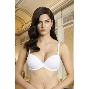 1040 Desteksiz Kadın Sütyen