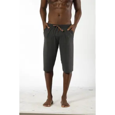 121 Tek Kapri Erkek  Pijama Altı